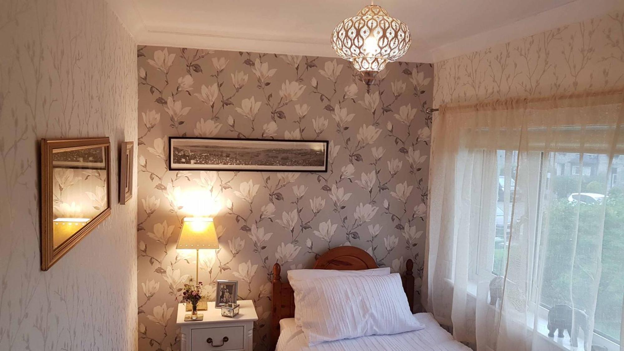 Apple Byrd - Short Stroll Into Kendal Town Centre Villa Ngoại thất bức ảnh