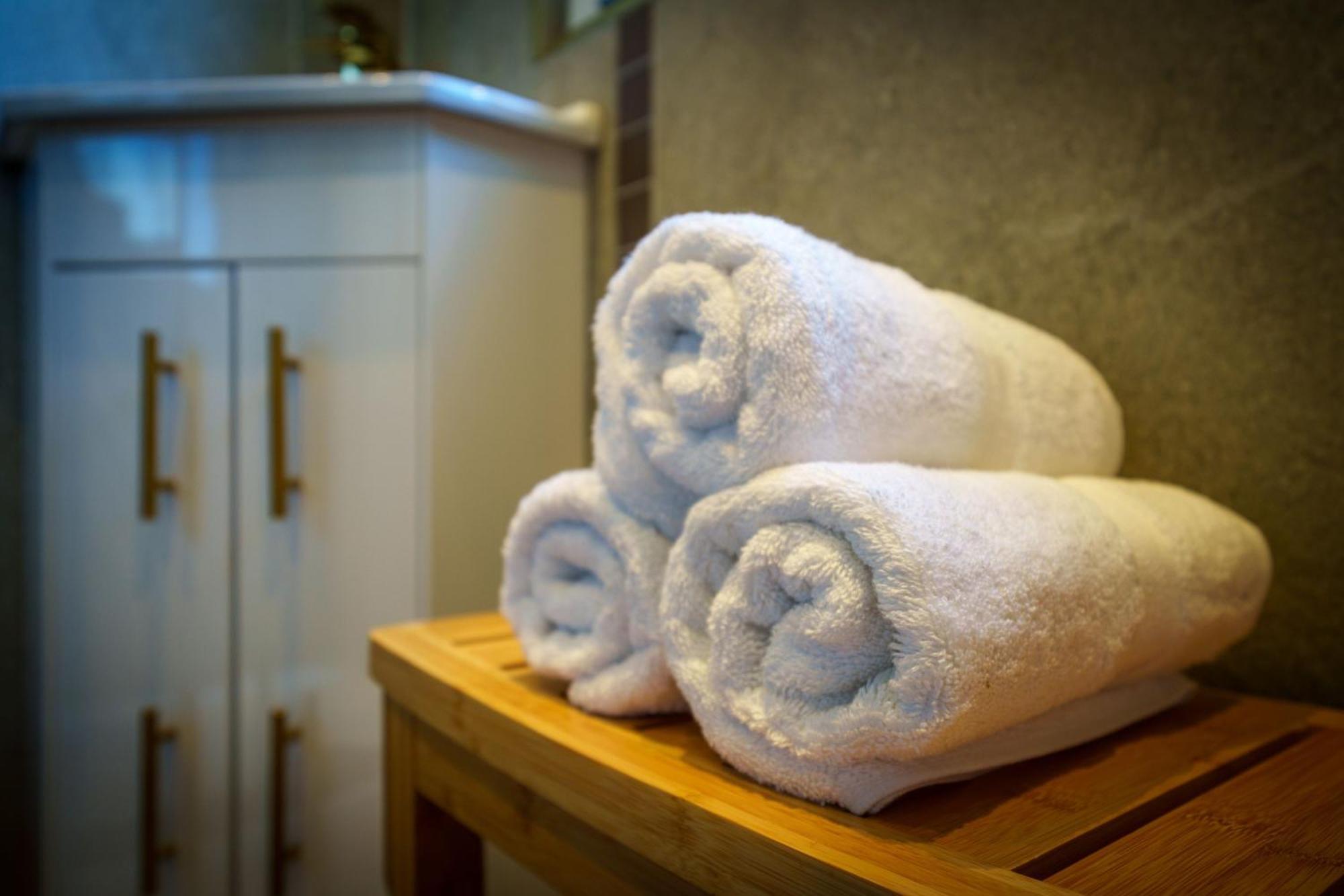 Apple Byrd - Short Stroll Into Kendal Town Centre Villa Ngoại thất bức ảnh