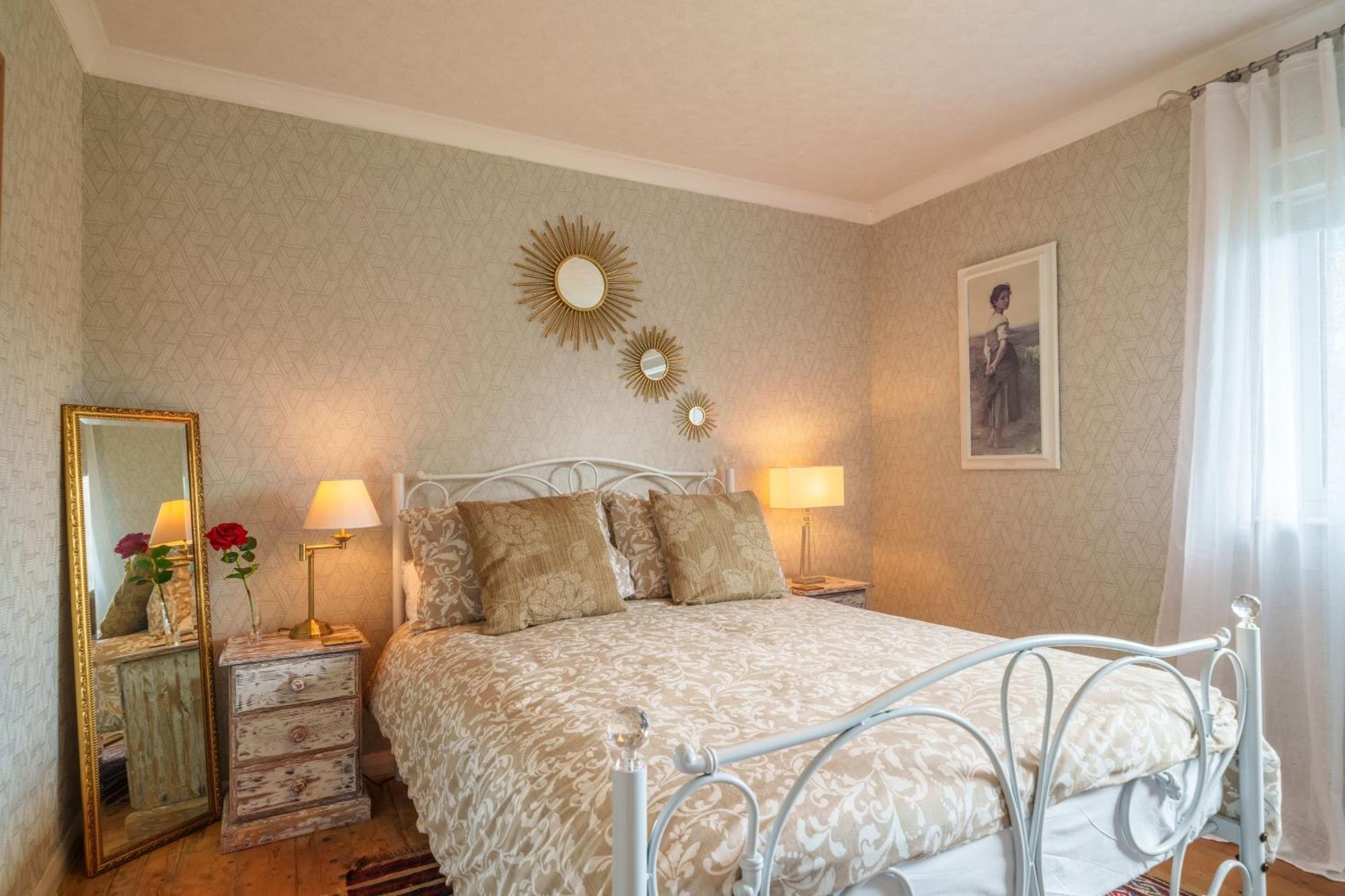 Apple Byrd - Short Stroll Into Kendal Town Centre Villa Ngoại thất bức ảnh