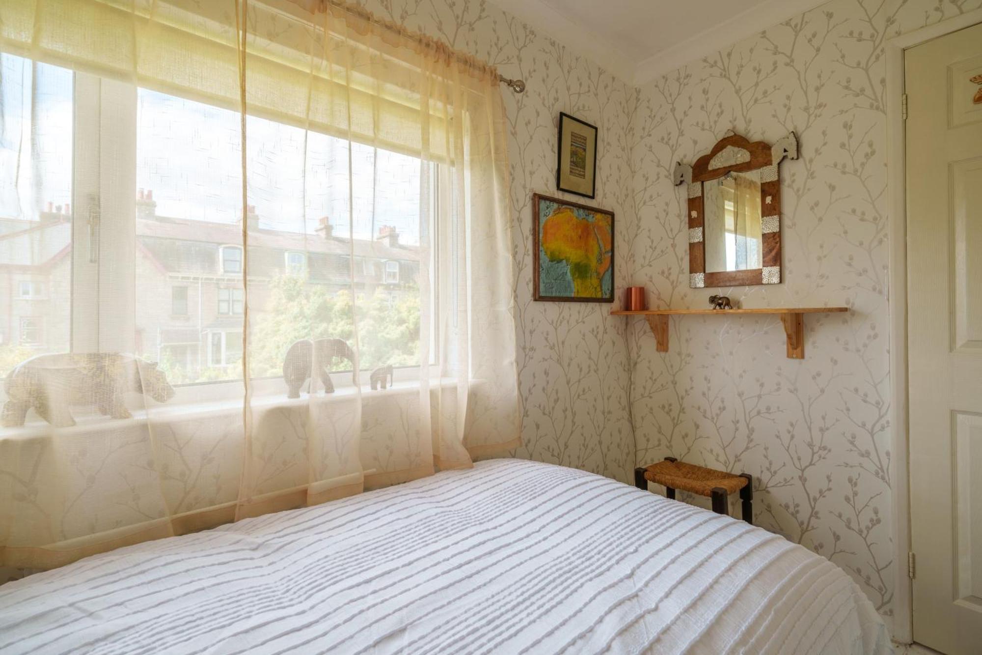 Apple Byrd - Short Stroll Into Kendal Town Centre Villa Ngoại thất bức ảnh