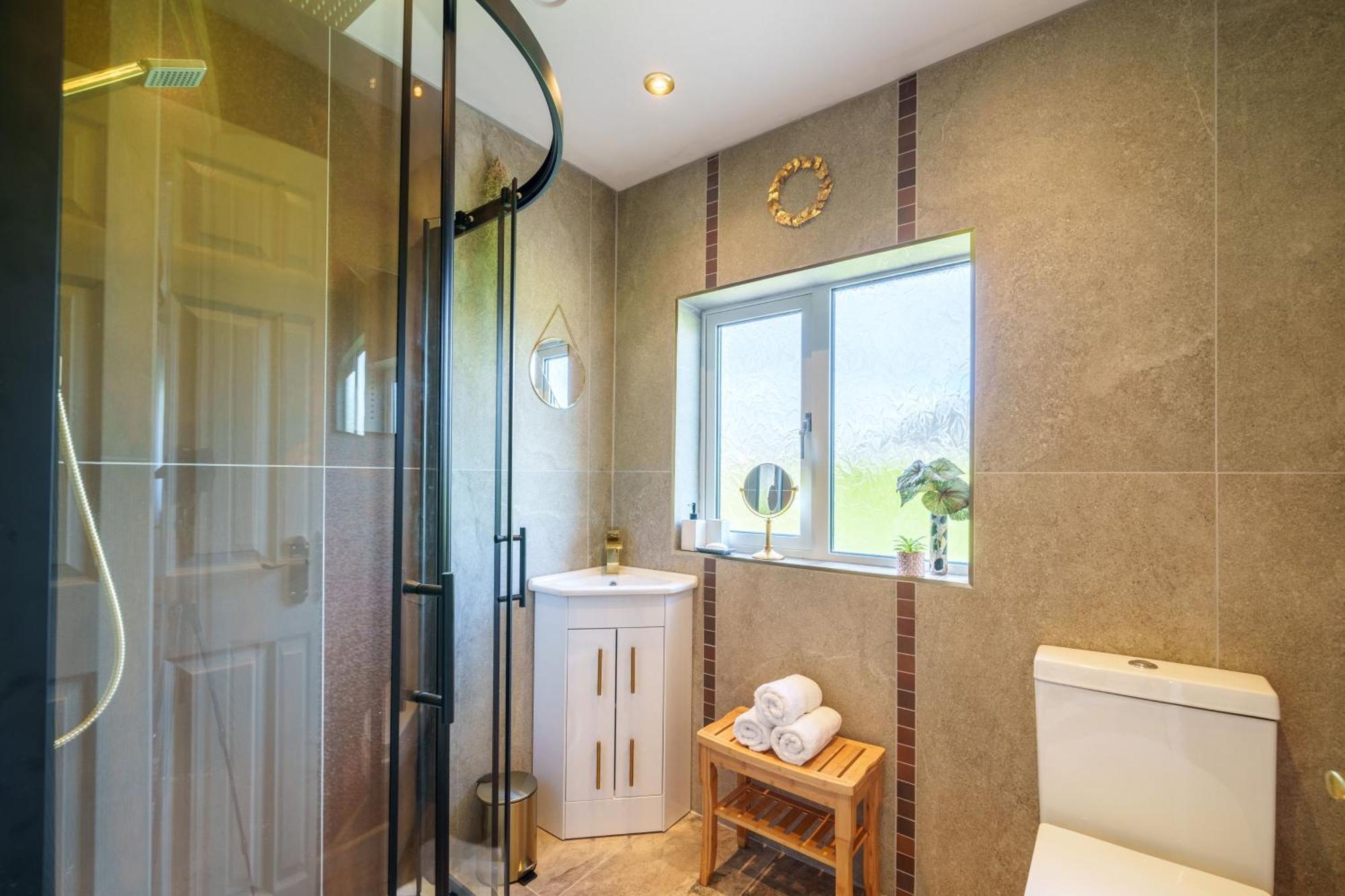 Apple Byrd - Short Stroll Into Kendal Town Centre Villa Ngoại thất bức ảnh