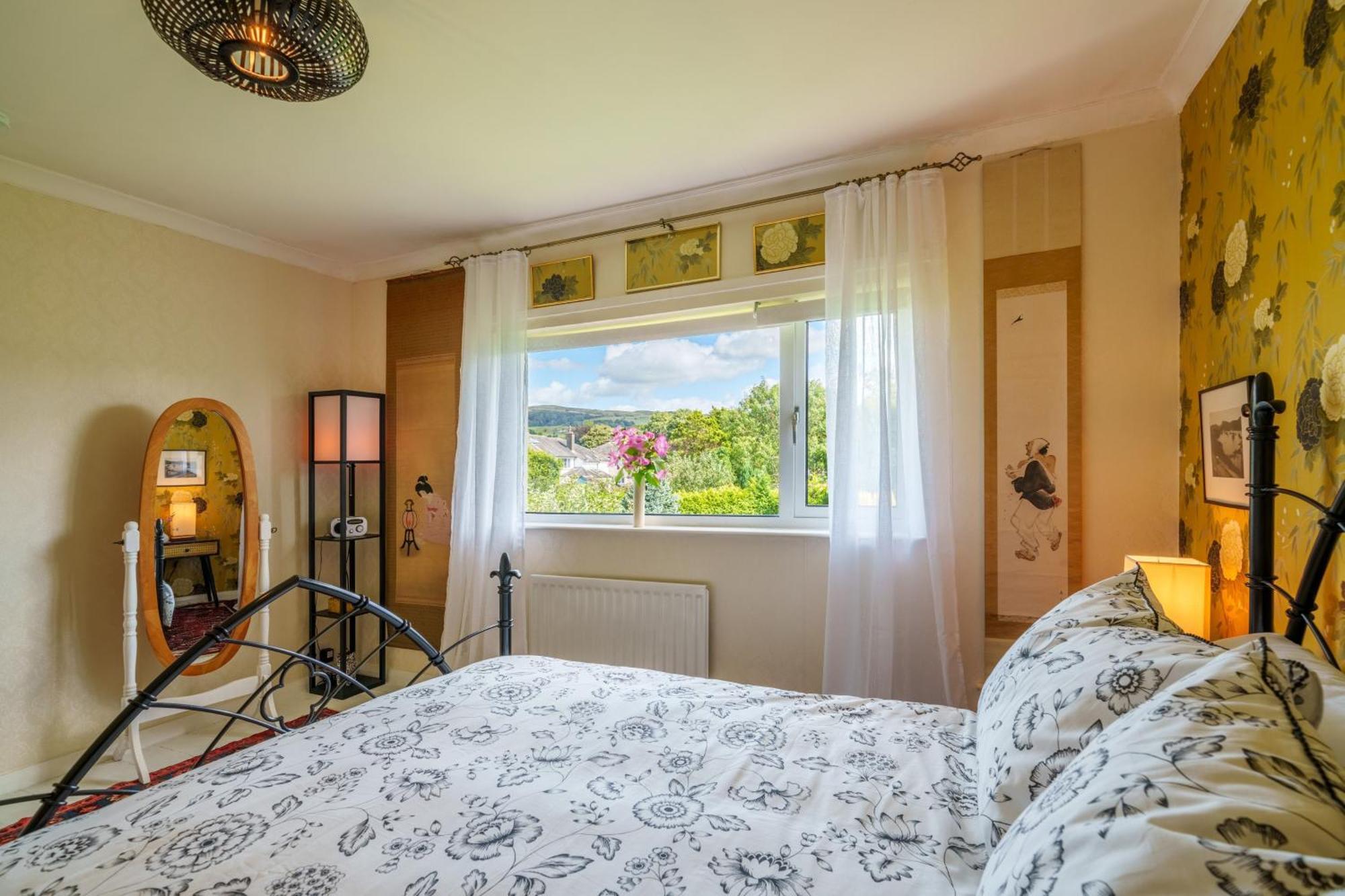 Apple Byrd - Short Stroll Into Kendal Town Centre Villa Ngoại thất bức ảnh