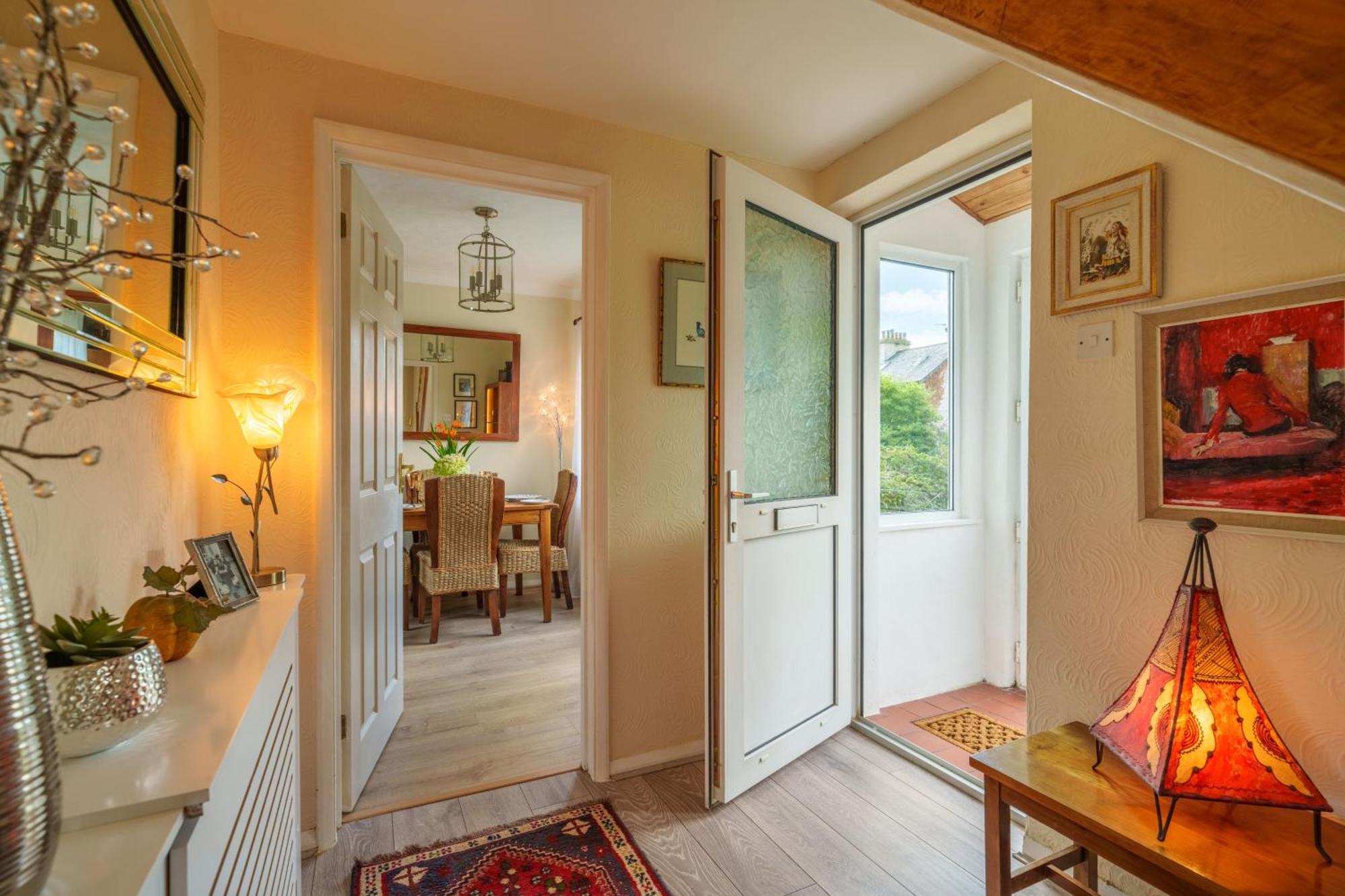 Apple Byrd - Short Stroll Into Kendal Town Centre Villa Ngoại thất bức ảnh