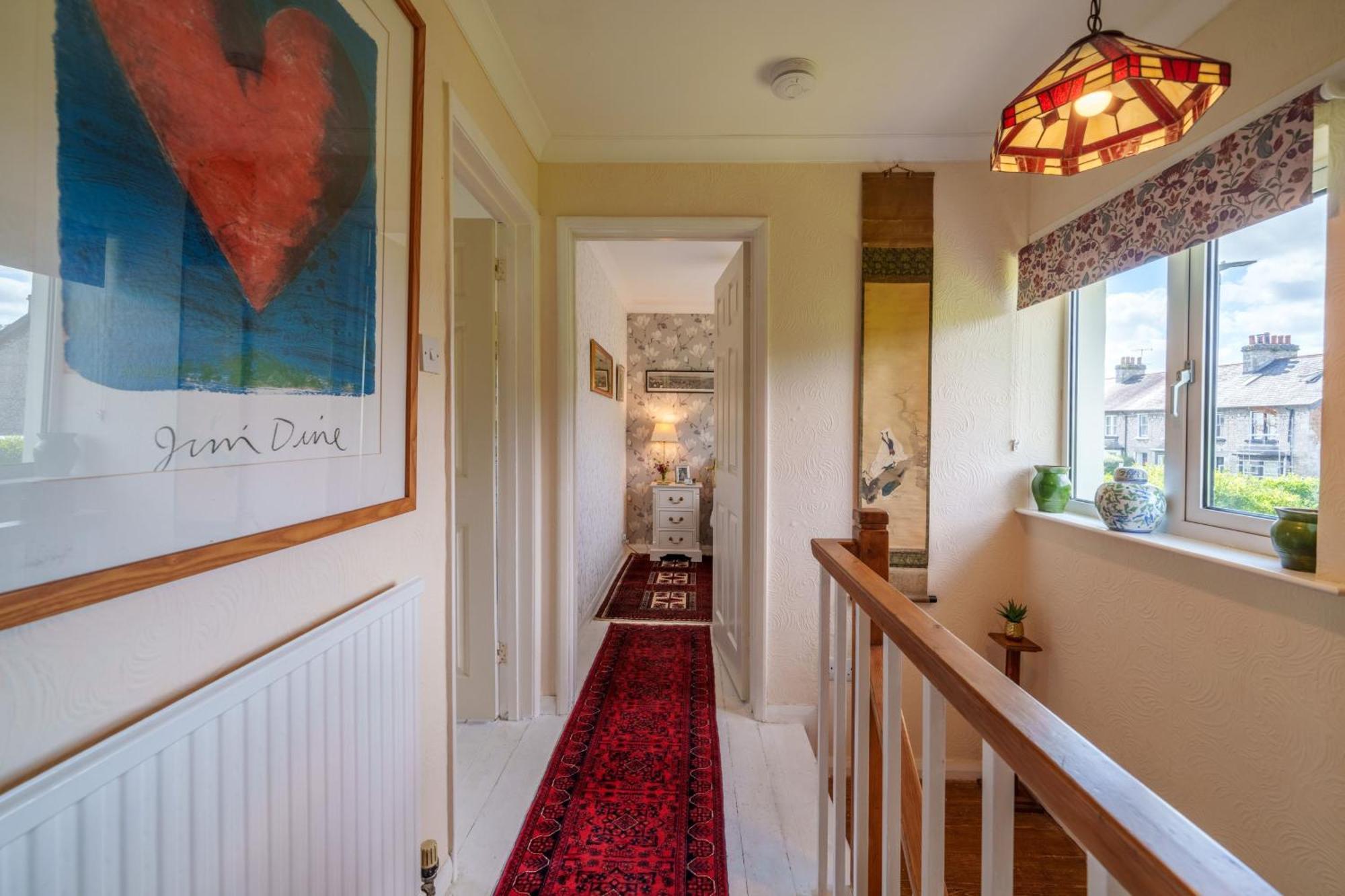Apple Byrd - Short Stroll Into Kendal Town Centre Villa Ngoại thất bức ảnh