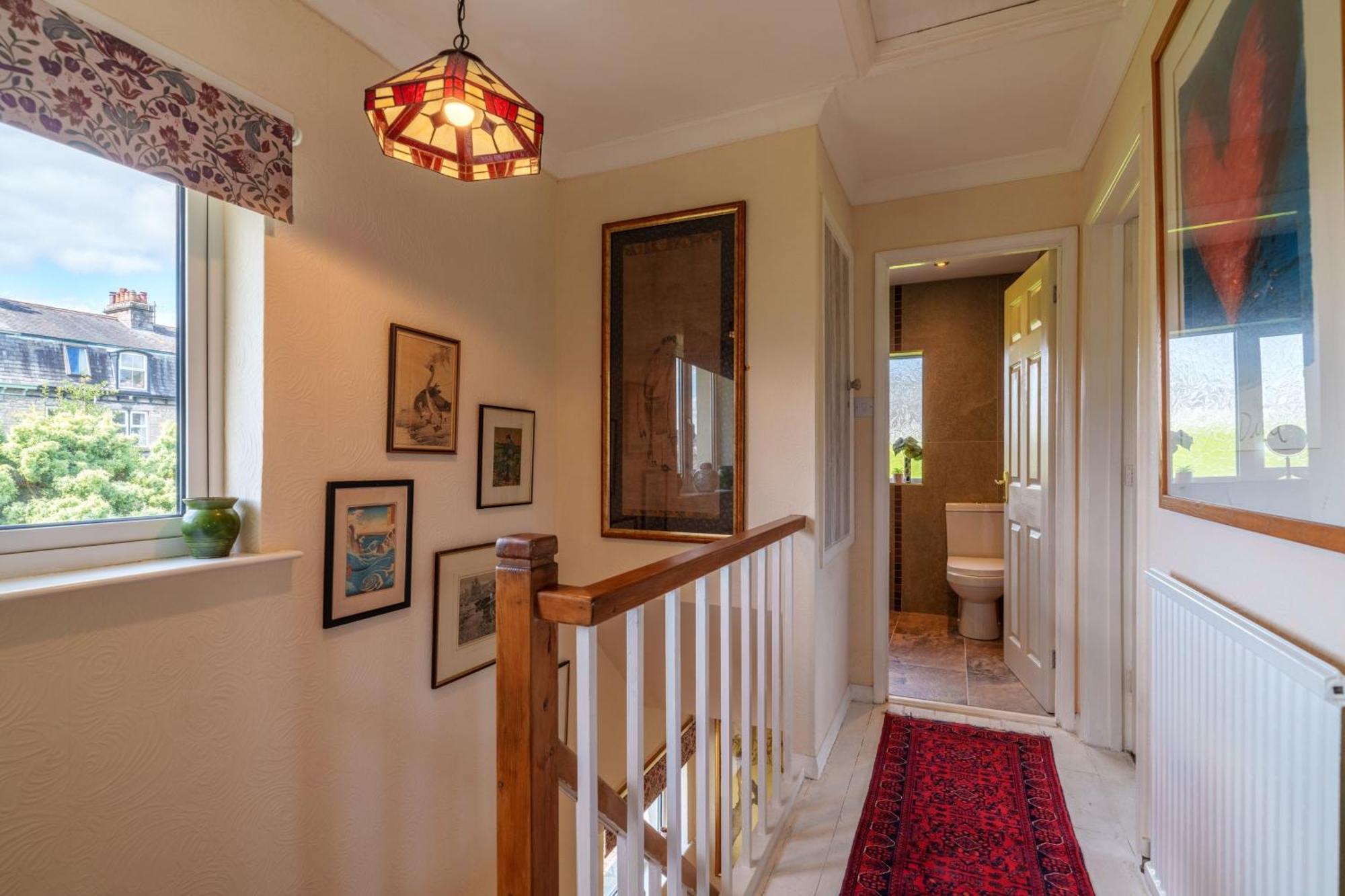 Apple Byrd - Short Stroll Into Kendal Town Centre Villa Ngoại thất bức ảnh