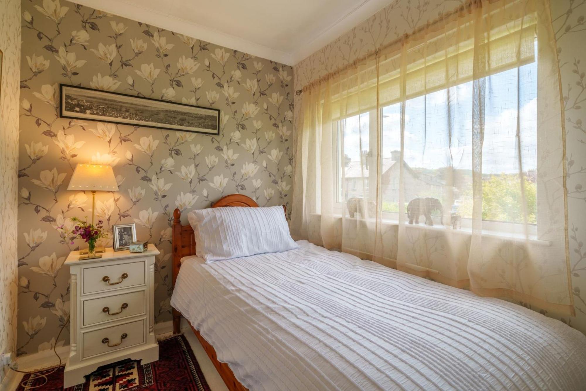 Apple Byrd - Short Stroll Into Kendal Town Centre Villa Ngoại thất bức ảnh