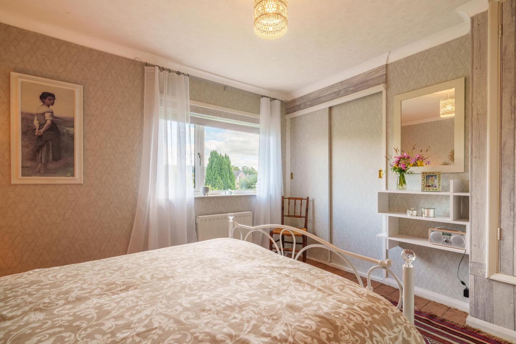 Apple Byrd - Short Stroll Into Kendal Town Centre Villa Ngoại thất bức ảnh