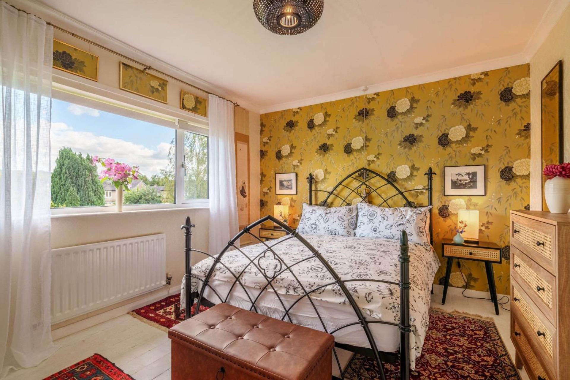 Apple Byrd - Short Stroll Into Kendal Town Centre Villa Ngoại thất bức ảnh
