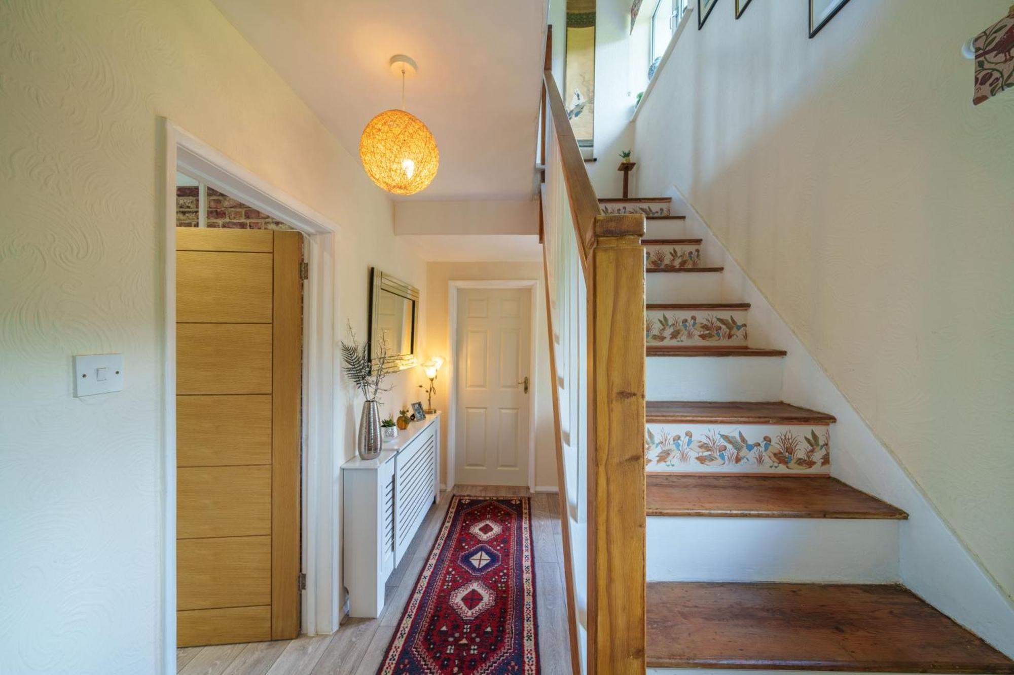 Apple Byrd - Short Stroll Into Kendal Town Centre Villa Ngoại thất bức ảnh
