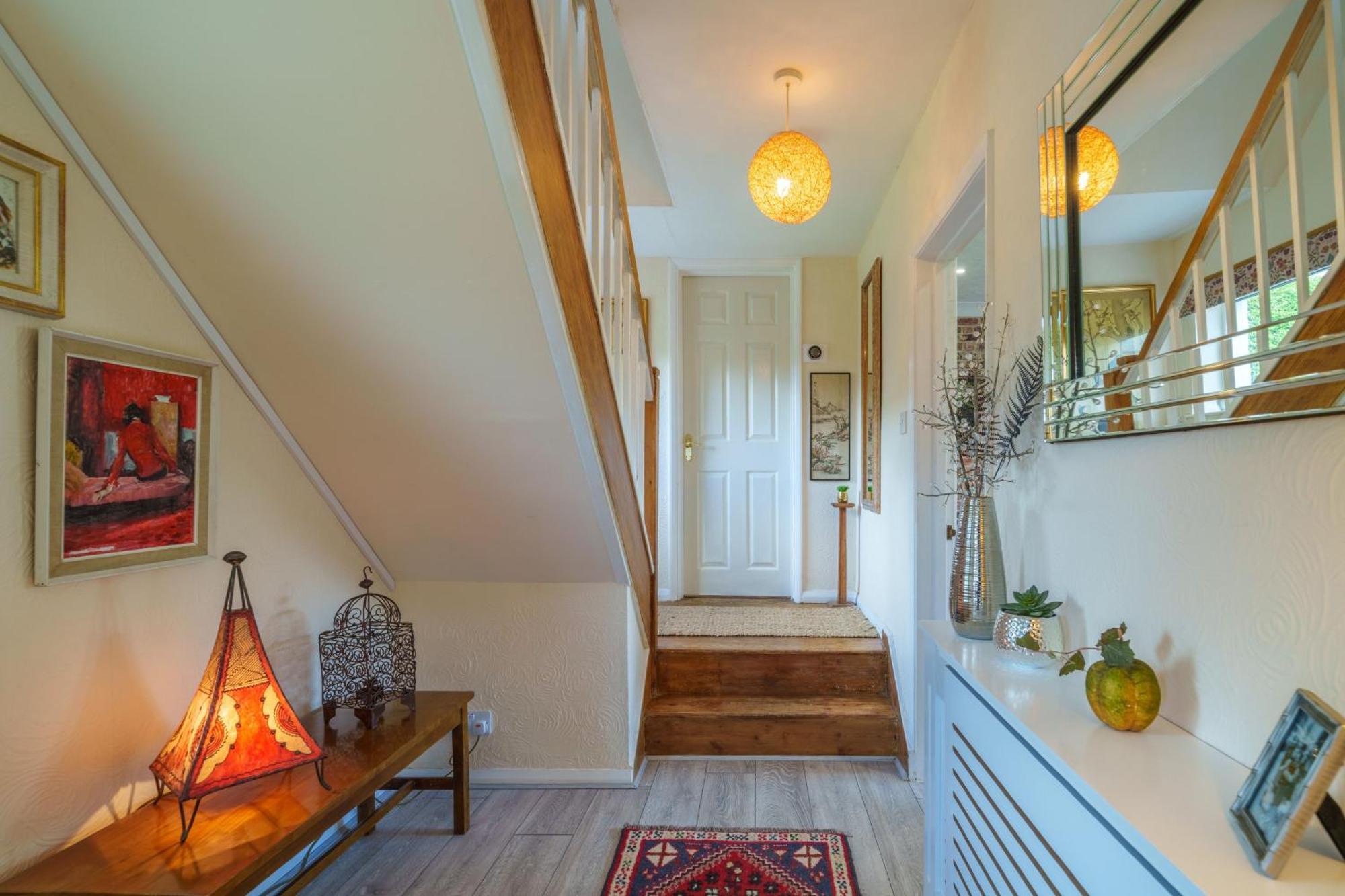 Apple Byrd - Short Stroll Into Kendal Town Centre Villa Ngoại thất bức ảnh
